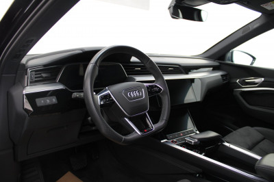 Audi e-tron Gebrauchtwagen Audi e-tron Gebrauchtwagen