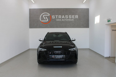 Audi e-tron Gebrauchtwagen Audi e-tron Gebrauchtwagen