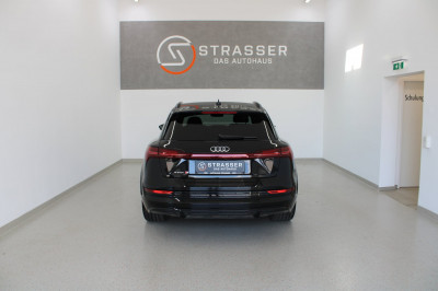 Audi e-tron Gebrauchtwagen Audi e-tron Gebrauchtwagen