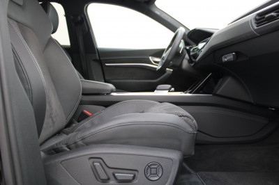 Audi e-tron Gebrauchtwagen Audi e-tron Gebrauchtwagen