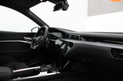 Audi e-tron Gebrauchtwagen Audi e-tron Gebrauchtwagen