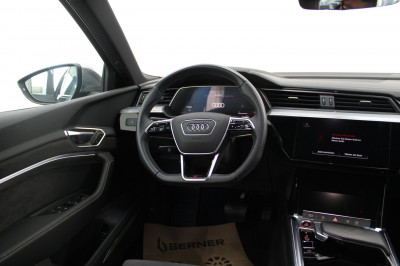 Audi e-tron Gebrauchtwagen Audi e-tron Gebrauchtwagen
