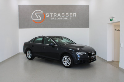Audi A4 Gebrauchtwagen Audi A4 Gebrauchtwagen