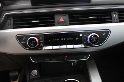 Audi A4 Gebrauchtwagen Audi A4 Gebrauchtwagen