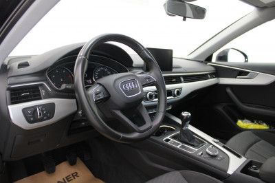 Audi A4 Gebrauchtwagen Audi A4 Gebrauchtwagen