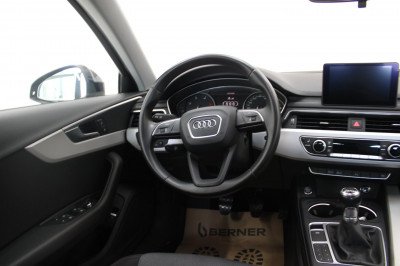 Audi A4 Gebrauchtwagen Audi A4 Gebrauchtwagen