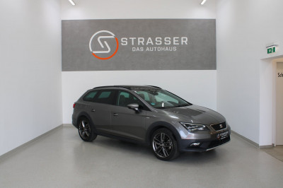 Seat Leon Gebrauchtwagen Seat Leon Gebrauchtwagen