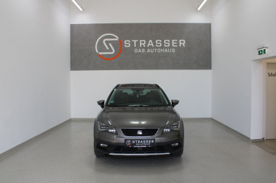Seat Leon Gebrauchtwagen Seat Leon Gebrauchtwagen