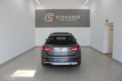Seat Leon Gebrauchtwagen Seat Leon Gebrauchtwagen