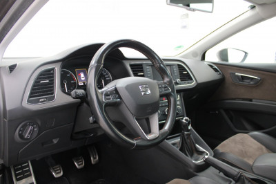 Seat Leon Gebrauchtwagen Seat Leon Gebrauchtwagen