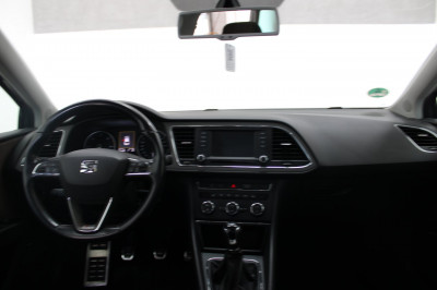 Seat Leon Gebrauchtwagen Seat Leon Gebrauchtwagen