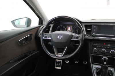 Seat Leon Gebrauchtwagen Seat Leon Gebrauchtwagen