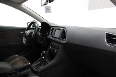 Seat Leon Gebrauchtwagen Seat Leon Gebrauchtwagen