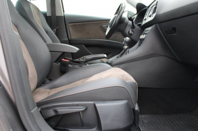 Seat Leon Gebrauchtwagen Seat Leon Gebrauchtwagen