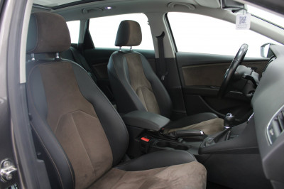 Seat Leon Gebrauchtwagen Seat Leon Gebrauchtwagen