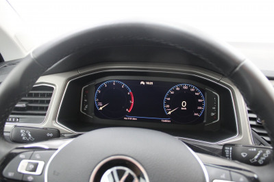 VW T-Roc Gebrauchtwagen VW T-Roc Gebrauchtwagen