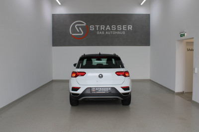 VW T-Roc Gebrauchtwagen VW T-Roc Gebrauchtwagen