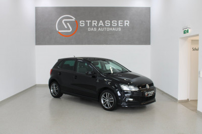 VW Polo Gebrauchtwagen VW Polo Gebrauchtwagen