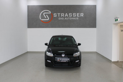 VW Polo Gebrauchtwagen VW Polo Gebrauchtwagen