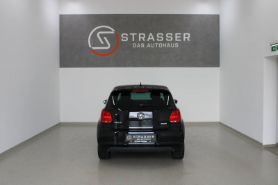 VW Polo Gebrauchtwagen VW Polo Gebrauchtwagen