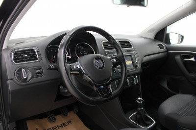 VW Polo Gebrauchtwagen VW Polo Gebrauchtwagen