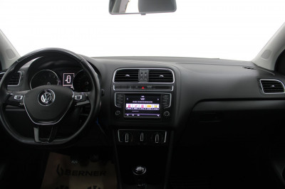VW Polo Gebrauchtwagen VW Polo Gebrauchtwagen