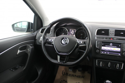 VW Polo Gebrauchtwagen VW Polo Gebrauchtwagen