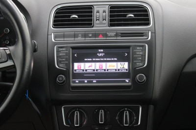 VW Polo Gebrauchtwagen VW Polo Gebrauchtwagen