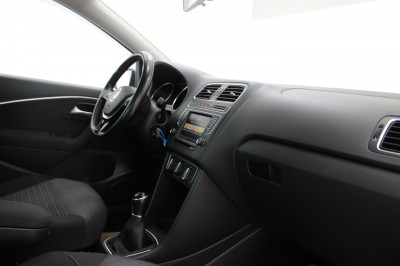 VW Polo Gebrauchtwagen VW Polo Gebrauchtwagen