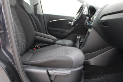 VW Polo Gebrauchtwagen VW Polo Gebrauchtwagen