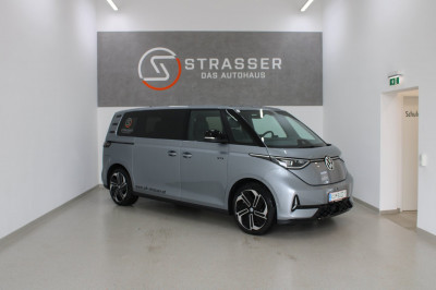 VW ID.Buzz Gebrauchtwagen VW ID.Buzz Gebrauchtwagen