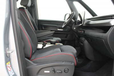 VW ID.Buzz Gebrauchtwagen VW ID.Buzz Gebrauchtwagen