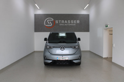 VW ID.Buzz Gebrauchtwagen VW ID.Buzz Gebrauchtwagen