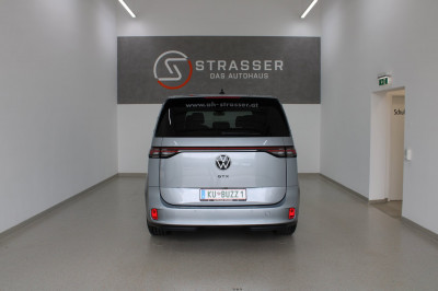 VW ID.Buzz Gebrauchtwagen VW ID.Buzz Gebrauchtwagen