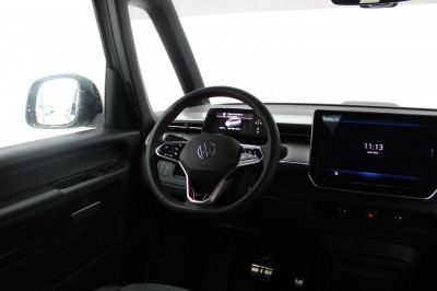 VW ID.Buzz Gebrauchtwagen VW ID.Buzz Gebrauchtwagen