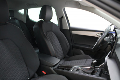 Seat Leon Gebrauchtwagen Seat Leon Gebrauchtwagen