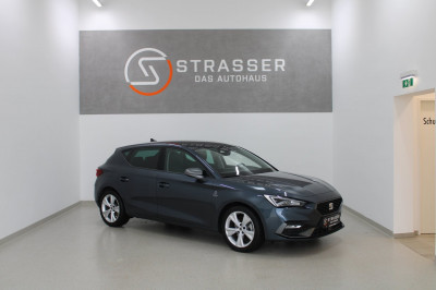 Seat Leon Gebrauchtwagen Seat Leon Gebrauchtwagen
