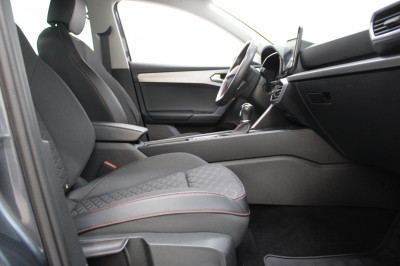 Seat Leon Gebrauchtwagen Seat Leon Gebrauchtwagen