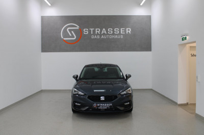 Seat Leon Gebrauchtwagen Seat Leon Gebrauchtwagen