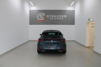 Seat Leon Gebrauchtwagen Seat Leon Gebrauchtwagen