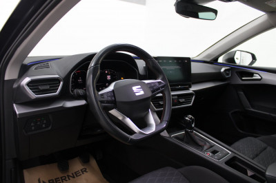 Seat Leon Gebrauchtwagen Seat Leon Gebrauchtwagen