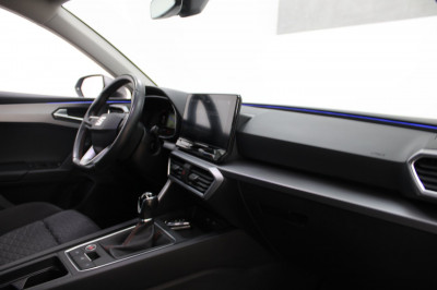 Seat Leon Gebrauchtwagen Seat Leon Gebrauchtwagen