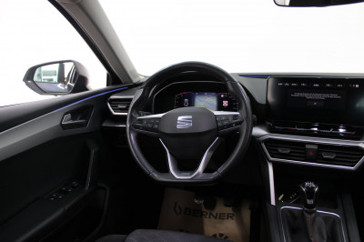 Seat Leon Gebrauchtwagen Seat Leon Gebrauchtwagen