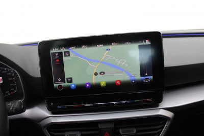 Seat Leon Gebrauchtwagen Seat Leon Gebrauchtwagen
