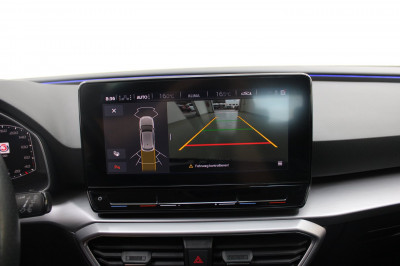 Seat Leon Gebrauchtwagen Seat Leon Gebrauchtwagen