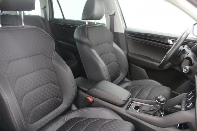 Skoda Kodiaq Gebrauchtwagen Skoda Kodiaq Gebrauchtwagen