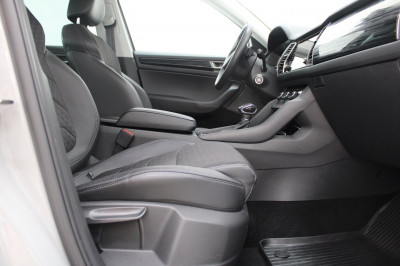 Skoda Kodiaq Gebrauchtwagen Skoda Kodiaq Gebrauchtwagen