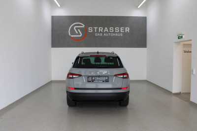 Skoda Kodiaq Gebrauchtwagen Skoda Kodiaq Gebrauchtwagen