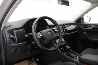 Skoda Kodiaq Gebrauchtwagen Skoda Kodiaq Gebrauchtwagen