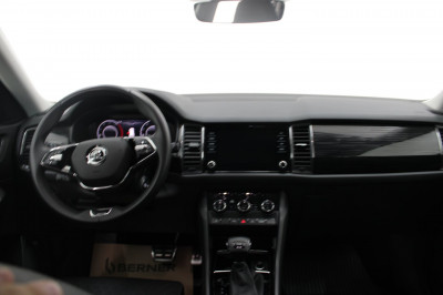 Skoda Kodiaq Gebrauchtwagen Skoda Kodiaq Gebrauchtwagen